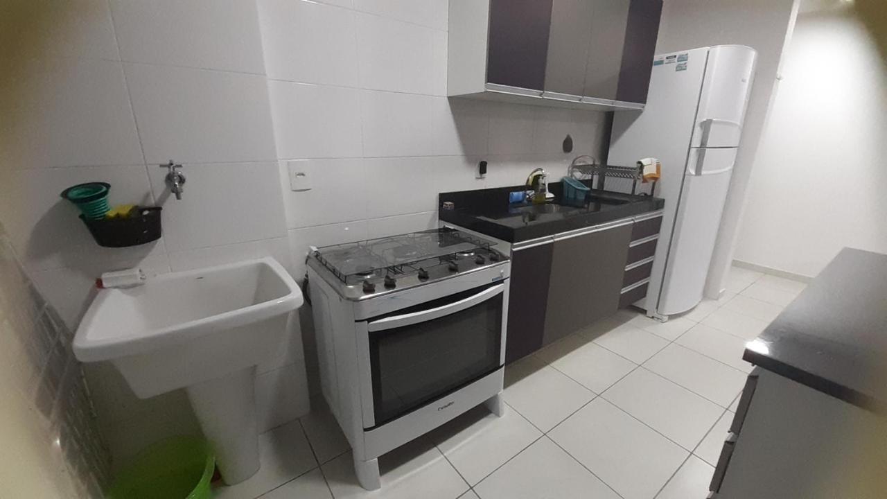 Otimo Apartamento 106, Arraial Do Cabo, Rj, Brasil Exterior photo
